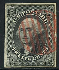 US Stamps